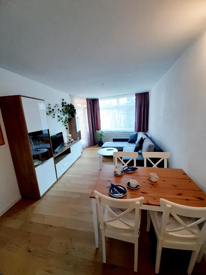 Apartment Anja Schluchsee Exterior foto