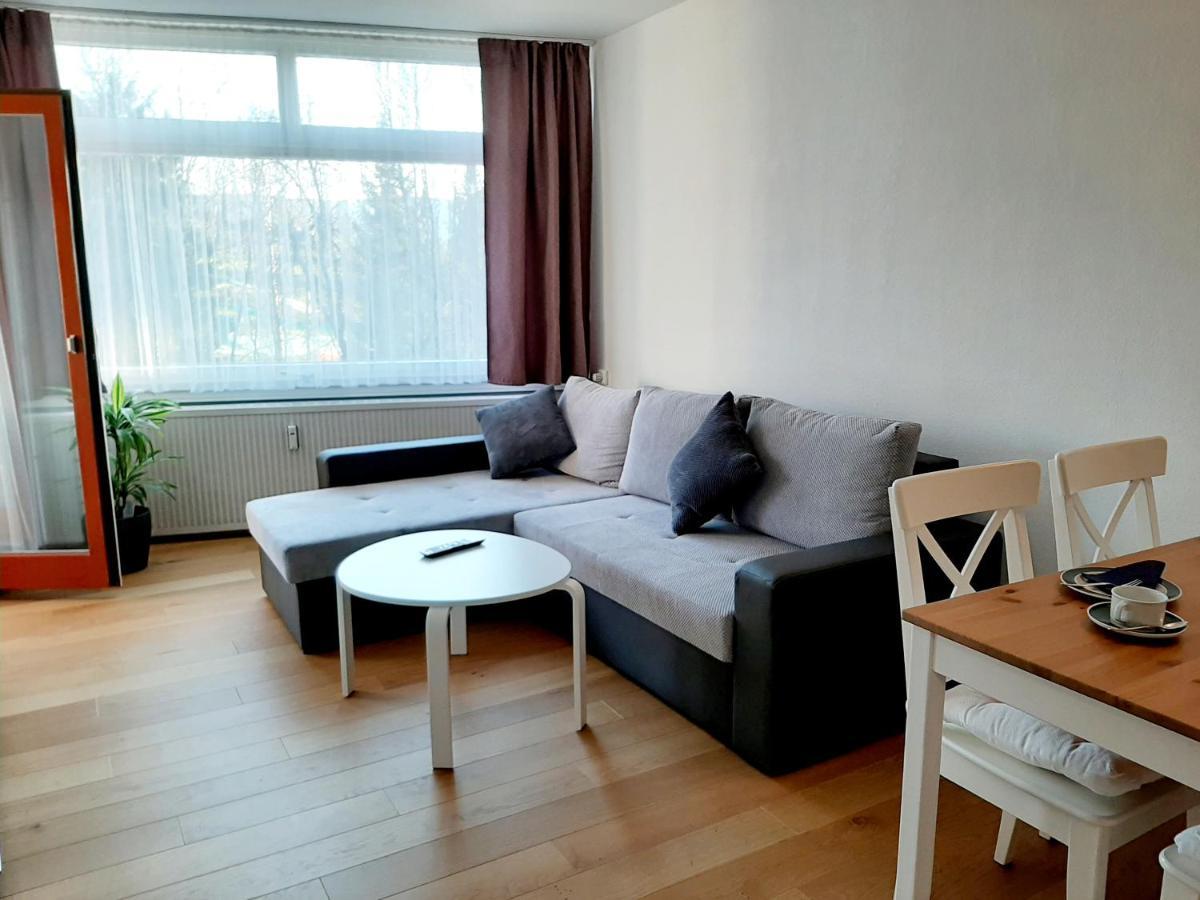 Apartment Anja Schluchsee Exterior foto