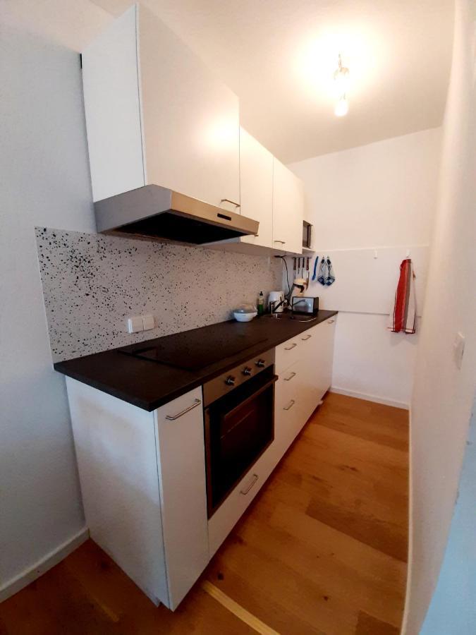 Apartment Anja Schluchsee Exterior foto