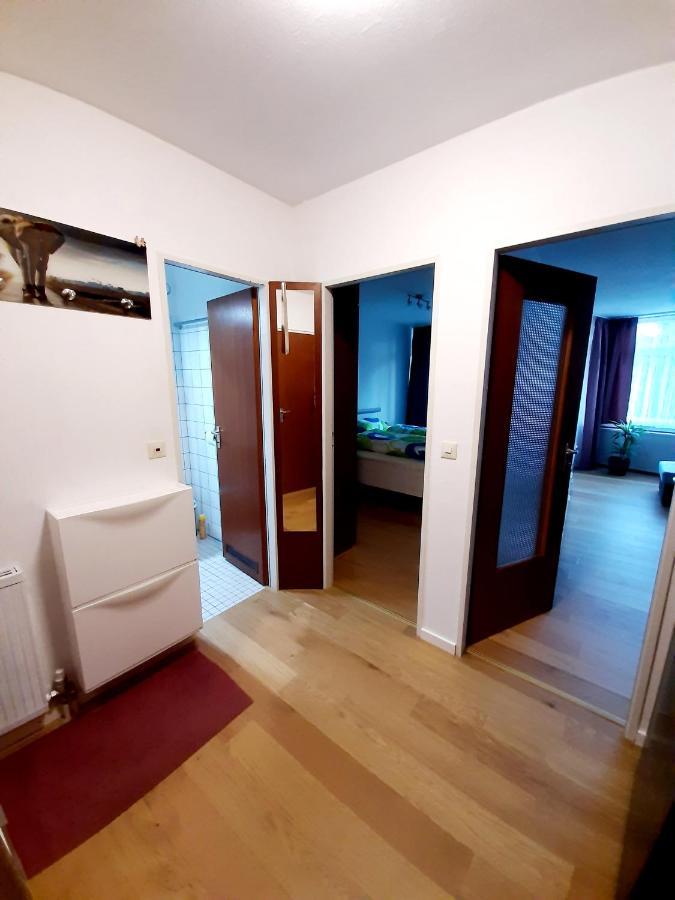 Apartment Anja Schluchsee Exterior foto