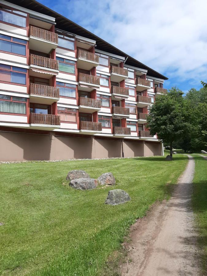 Apartment Anja Schluchsee Exterior foto