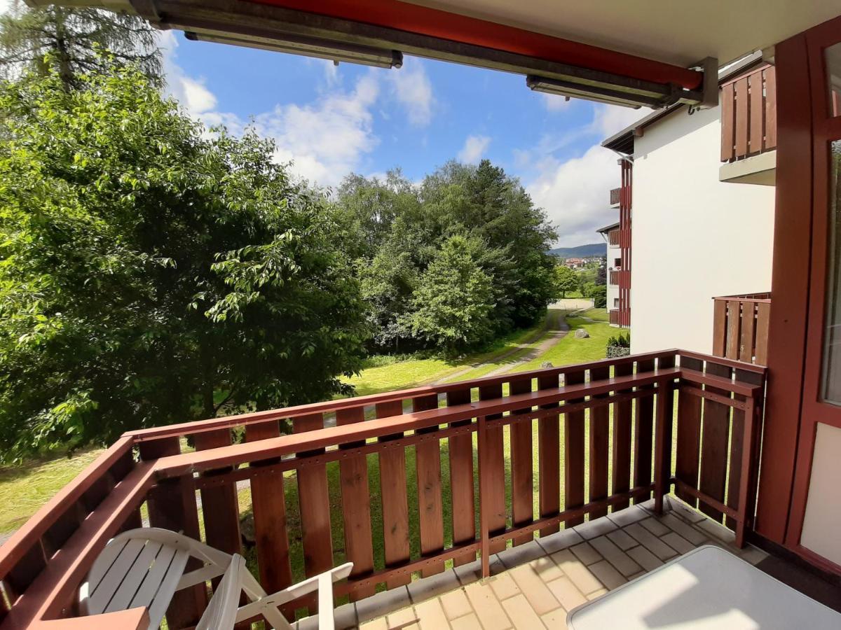 Apartment Anja Schluchsee Exterior foto