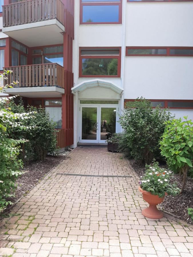 Apartment Anja Schluchsee Exterior foto